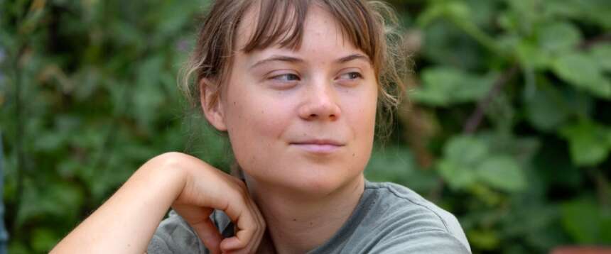 Gaza, Greta Thunberg ci riprova e annuncia la nuova passerella in barca alla fine di agosto: era stata rimpatriata già a giugno
