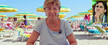 Il sindaco di Riccione dati alla mano smentisce Elly Schlein