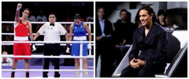 Imane Khelif lascia la boxe: da quando il test sessuale è diventato obbligatorio non è più salita sul ring