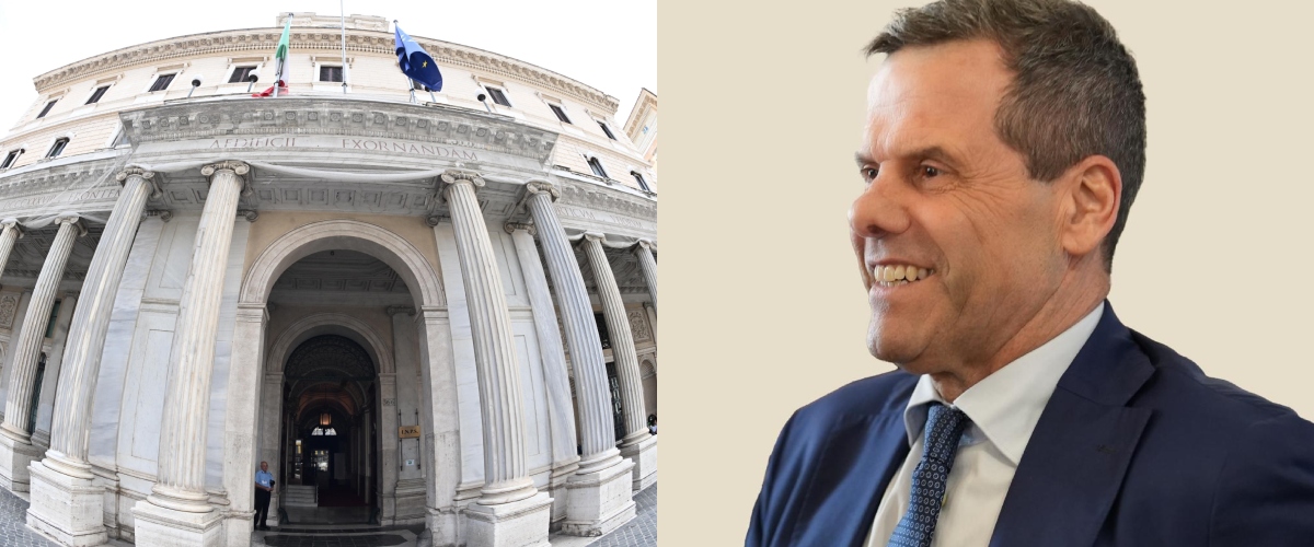 inps inail sbloccate la assunzioni di nuovi ispettori vitale agea decisione lungimirante del governo