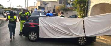Ischia, il terrore irrompe in un bar di Forio durante un pomeriggio estivo come tanti sull’isola