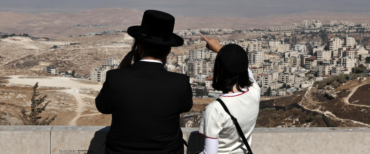 Smotrich Stato palestinese fuori dal tavolo