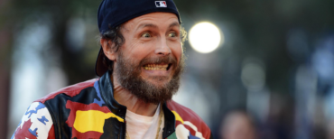 Jovanotti genocidio Gaza