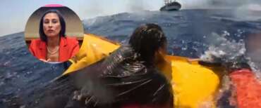 Lampedusa, Kelany: “Che squallore chi fa cassa politica sulle spoglie di chi è vittima di scafisti senza scrupoli”