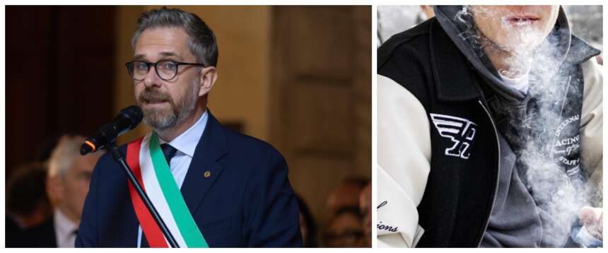 Lepore ha fatto crack: il sindaco di Bologna compra 300 pipe per fumare la droga. FdI: lo denunciamo Lepore ha fatto crack: il sindaco di Bologna compra 300 pipe per fumare la droga. FdI: lo denunciamo