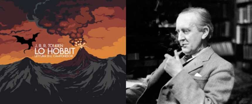 “Lo Hobbit”, la prima edizione del libro venduta all’asta per più di 50mila euro: l’opera di Tolkien è ancora rarissima “Lo Hobbit”, la prima edizione del libro venduta all’asta per più di 50mila euro: l’opera di Tolkien è ancora rarissima