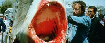 “Lo squalo”, capolavoro di Spielberg e archetipo intramontabile dei film di tensione, torna nelle sale a settembre