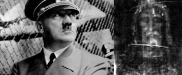 L’ossessione di Hitler per la Sacra Sindone