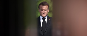 Macron nuovi gilet gialli Francia