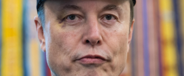 MUSK TERZO PARTITO VANCE