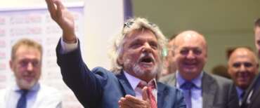 Il morso del Viperetta Ferrero: “Troppi delinquenti a Roma, oggi i poliziotti hanno paura di intervenire, sennò…”