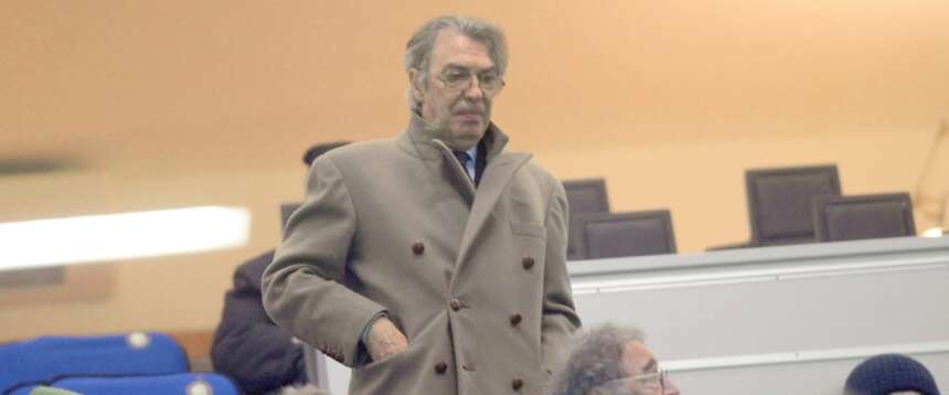 Massimo Moratti ricoverato in terapia intensiva: l’ex presidente dell’Inter è stato intubato Massimo Moratti ricoverato in terapia intensiva: l’ex presidente dell’Inter è stato intubato