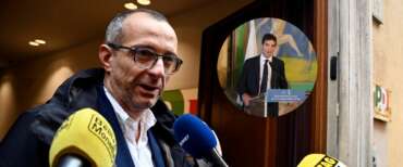 Ricci alla canna del gas, fa propaganda sulla pelle degli anziani. Fdi: L’aumento delle rette delle Rsa è una bugia, si scusi