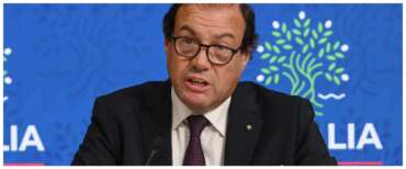 “Ora riduciamo le tasse al ceto medio”: Leo centra l’obiettivo principale della prossima manovra