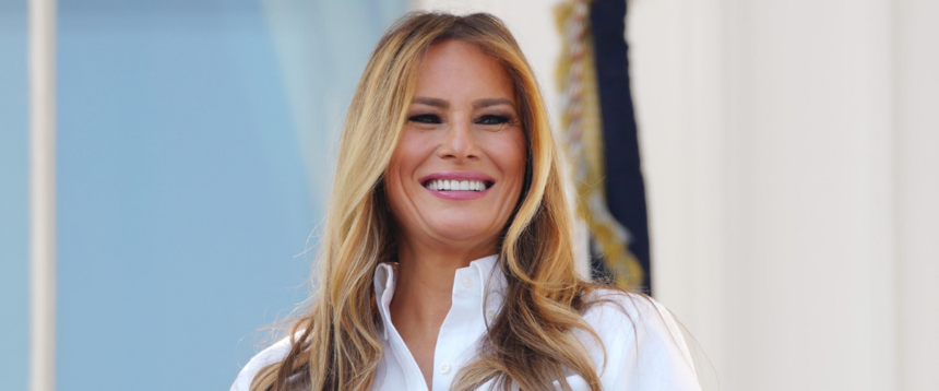 Melania Vanity Fair Melania Vanity Fair