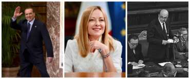 Giorgia Meloni entra nella storia repubblicana: solo Craxi e Berlusconi hanno avuto un governo più longevo
