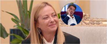 Bye bye Matteo, il governo Meloni sorpassa il governo Renzi. È il quarto esecutivo più longevo, alla faccia dei gufi