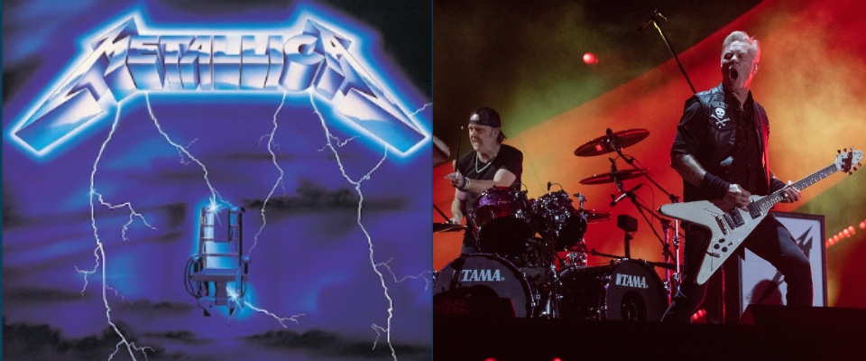I Metallica e l’attenzione ai valori sociali: dalla lotta alle dipendenze fino al supporto per i veterani di guerra I Metallica e l’attenzione ai valori sociali: dalla lotta alle dipendenze fino al supporto per i veterani di guerra