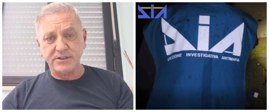 “Meglio trattare con la mafia…”: a Cerignola non si placano le polemiche. FdI chiede la dimissioni del consigliere di centrosinistra “Meglio trattare con la mafia…”: a Cerignola non si placano le polemiche. FdI chiede la dimissioni del consigliere di centrosinistra