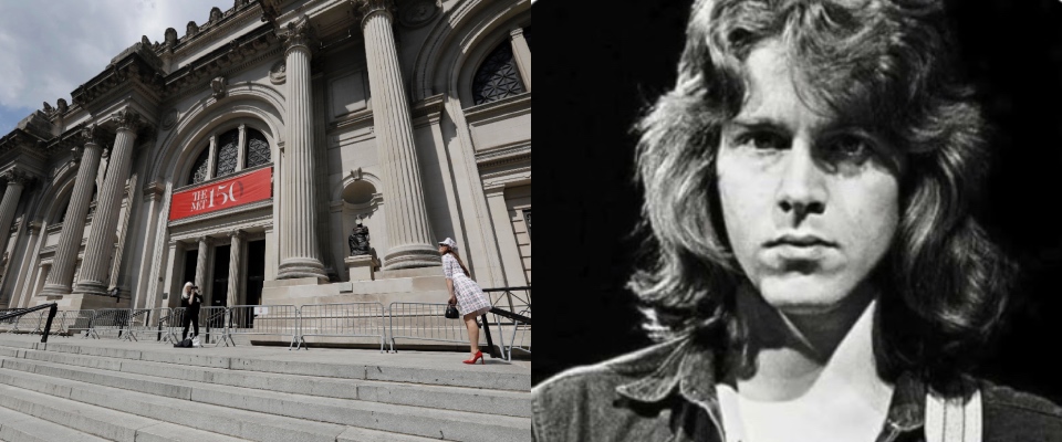 Lite tra l’ex Rolling Stones Mick Taylor e il Met per la chitarra della discordia: “Me l’hanno rubata”, “Non è mai stata tua”