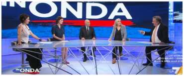 Il ragionamento di Paolo Mieli non fa una piega: “Stragi fasciste? Allora dovete dire che Moro fu ucciso dai comunisti” (video)