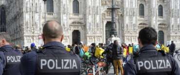 Ricercato in Cina per un omicidio di 30 anni fa, arrestato dalla Polizia italiana a Milano