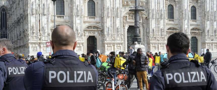 Ricercato in Cina per un omicidio di 30 anni fa, arrestato dalla Polizia italiana a Milano