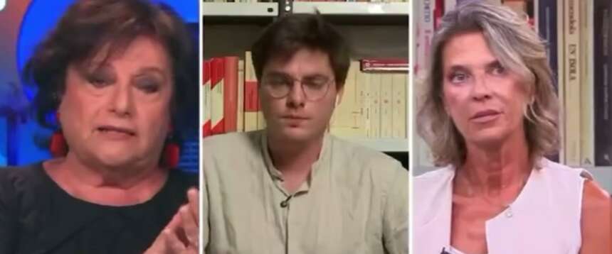 Donna uccisa dai baby rom, Simonetta Matone stronca il giustificazionismo della sinistra (video)