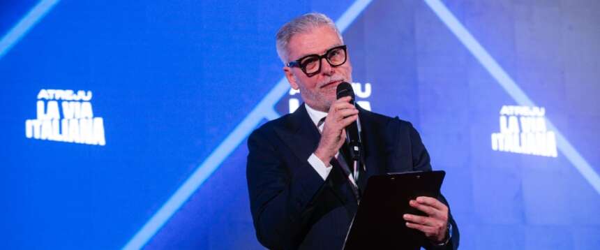 Mollicone smonta (di nuovo) le polemiche delle opposizioni sul cinema con i dati del Mic: “Ora i gufi chiedano scusa” Mollicone smonta (di nuovo) le polemiche delle opposizioni sul cinema con i dati del Mic: “Ora i gufi chiedano scusa”