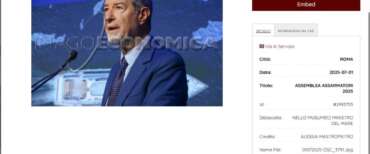 Musumeci, il governo e il Paese ripartano dal mare, il nostro futuro