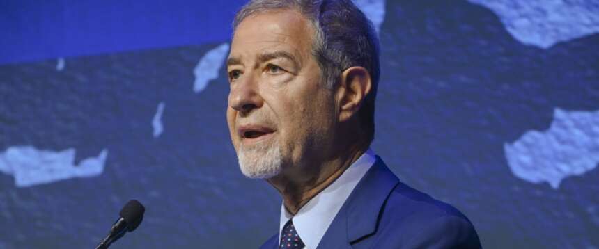 Musumeci, il Paese e il governo ripartano dal mare, il nostro futuro Musumeci, il Paese e il governo ripartano dal mare, il nostro futuro