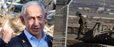 Netanyahu vuole Gaza Idf si ribella