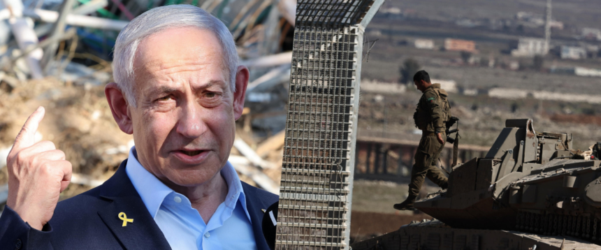 Netanyahu vuole Gaza Idf si ribella Netanyahu vuole Gaza Idf si ribella