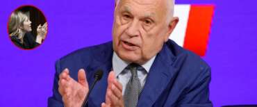 Nordio: Inorridisco davanti a insinuazioni surreali, il mio capogabinetto non agisce in autonomia, mi assumo ogni responsabilità”