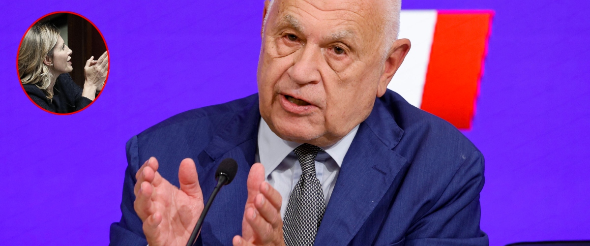 nordio inorridisco davanti a insinuazioni surreali il mio capogabinetto non agisce in autonomia mi assumo ogni responsabilit224