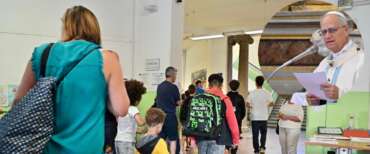 Papa Leone XIV seppellisce la retorica di sinistra: “I genitori trovino il coraggio di dire ‘no’ ai figli”