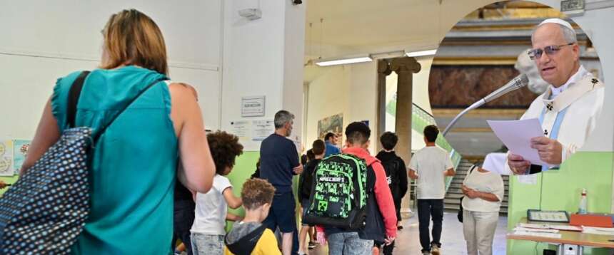 Papa Leone XIV seppellisce la retorica di sinistra: “I genitori trovino il coraggio di dire ‘no’ ai figli”
