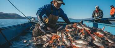 Pesca, la Regione Marche rilancia con investimenti e misure ad hoc il settore