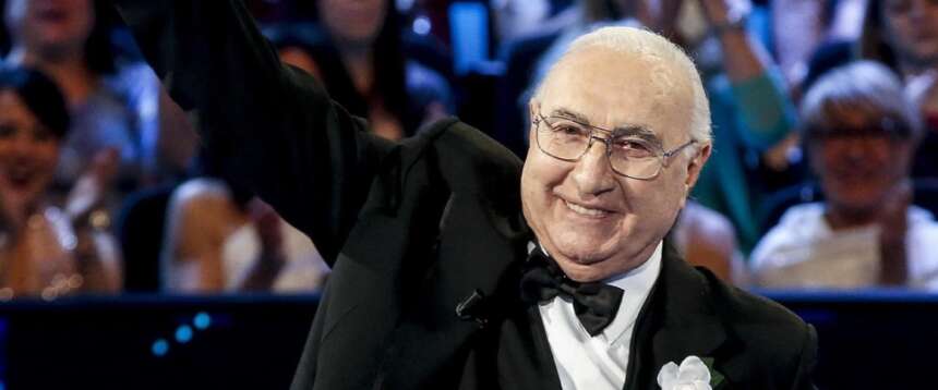 La lezione spirituale di Pippo Baudo: la storia di un uomo riconciliato con Dio, la Chiesa e la sua terra