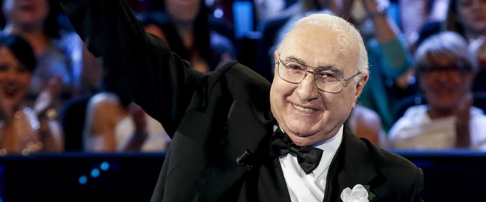 la lezione spirituale di pippo baudo la storia di un uomo riconciliato con dio la chiesa e la sua terra
