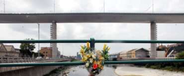 Ponte Morandi, il Mit approva il Dpcm per il sostegno alle vittime: «È un atto di giustizia e di doverosa solidarietà»