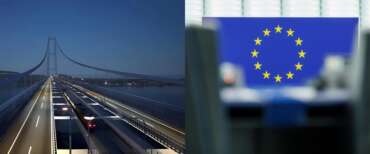 Il progetto del Ponte sullo stretto è un merito nel centrodestra, ma a Bruxelles qualcuno voleva cancellarlo