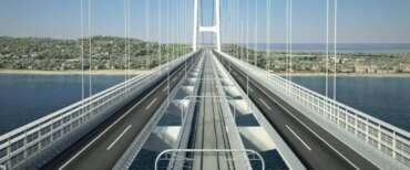 Ponte sullo stretto, parla l’esperto: “Così agevolerà la vita a migliaia di cittadini ogni giorno”