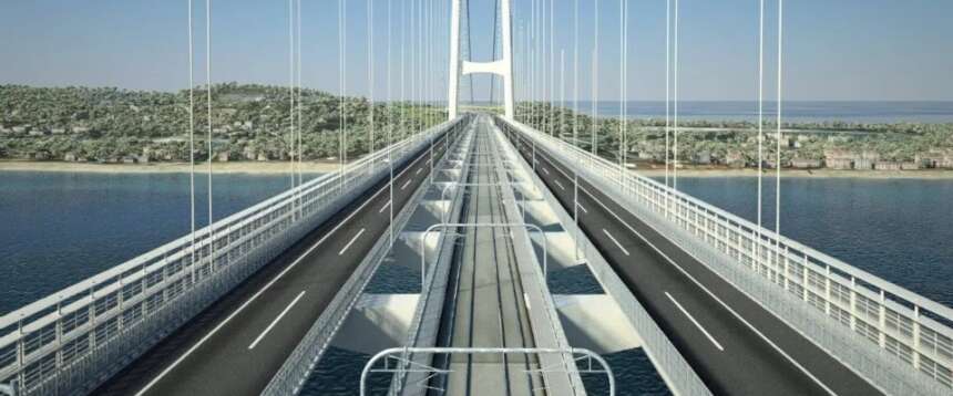 Ponte sullo stretto, parla l’esperto: “Così agevolerà la vita a migliaia di cittadini ogni giorno”