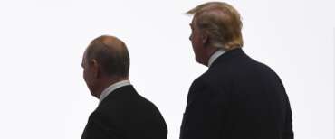 Gli occhi del mondo sull’Alaska: Trump fa esercizio d’ottimismo: “Putin vuole risolvere”