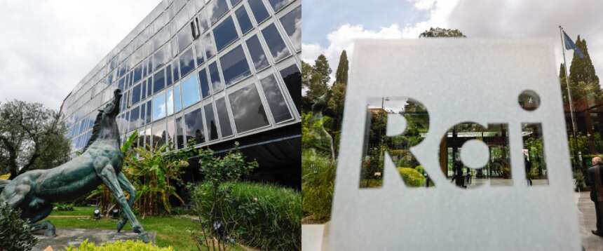 Rai, il centrodestra smentisce le opposizioni: “Nessuna infrazione Ue, è finito il monopolio militare della sinistra” Rai, il centrodestra smentisce le opposizioni: “Nessuna infrazione Ue, è finito il monopolio militare della sinistra”