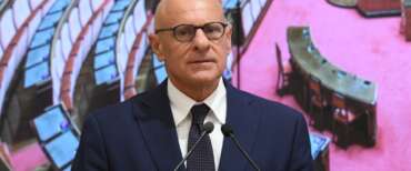 Rampelli sulla tragica vicenda della 60enne violentata a Roma