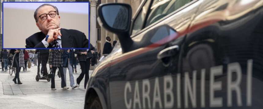 Rapine agli anziani a Milano, scacco ai criminali. E De Corato ringrazia le forze dell’ordine