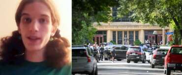Dietro la strage di Minneapolis: Robin Westman, il trans che odiava i cattolici e sognava di uccidere Trump