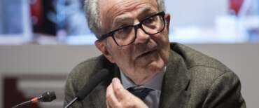 Romano Prodi